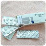 Феназепам  Phenazepam Valenta  1 мг в Городовиковске
