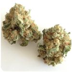 Шишки "White Widow"  (Белая вдова)  Гидропоника -  Бошка VHQ в Городовиковске
