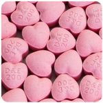 Экстази  Ecstasy Love 200 MDMA в Городовиковске