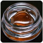 Гашишное масло (импорт Калифорния)  Distillate  в Городовиковске USA ТГК 98.5%