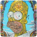 Марки LSD-25 VHQ чистых 250 мкг в Городовиковске