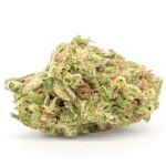 Бошки (Шишки)  Амнезия (Weed Amnesia)  ТГК 23% в Городовиковске